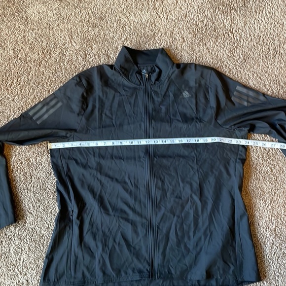 Adidas Running Jacket - Picture 3 of 6